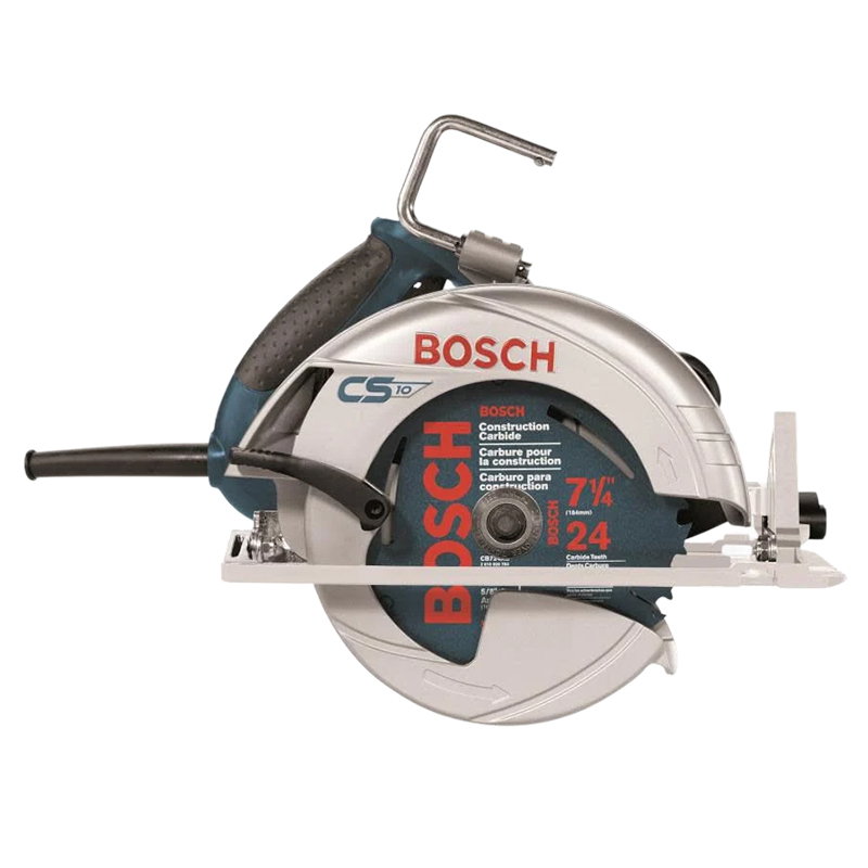 Bosch 7-1/4 Inch 15 A Circular Saw