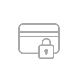 Paiement sécurisé