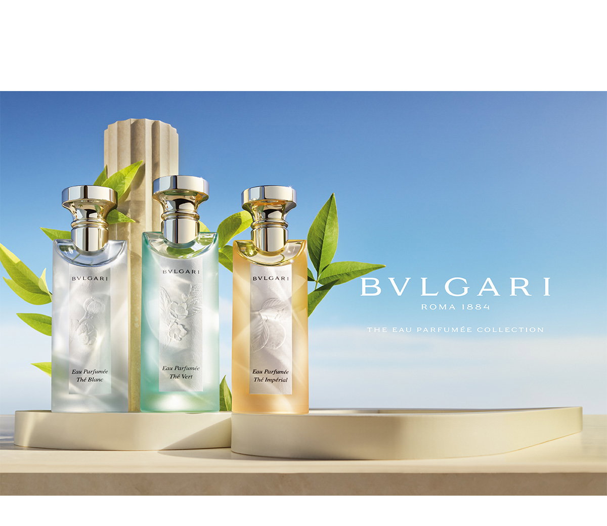 BVLGARI: Između tradicije i inovacije