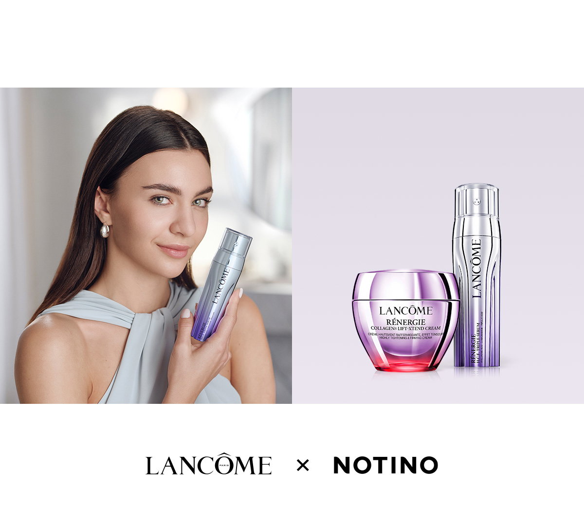 Otkrijte njegu od Lancôme po povoljnim cijenama