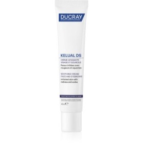 Ducray Kelual DS Soothing Cream