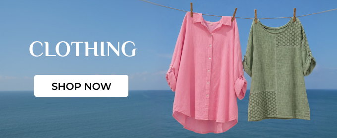 Clothing