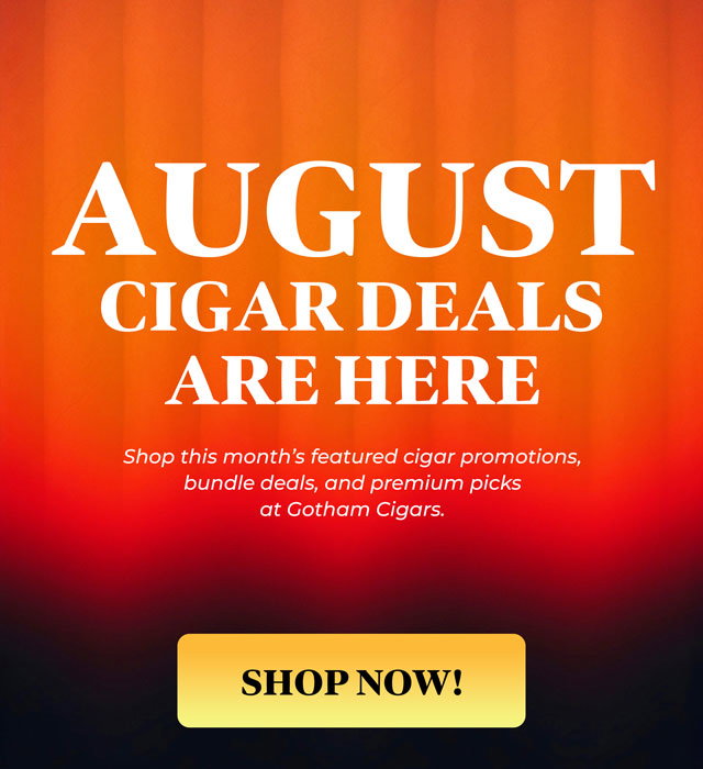 July Deals
