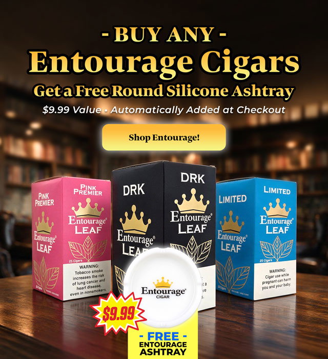 Entourage Cigars