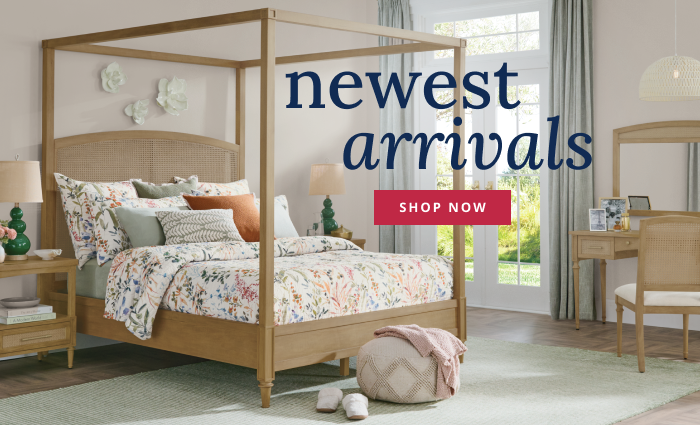 Shop New Arrivals