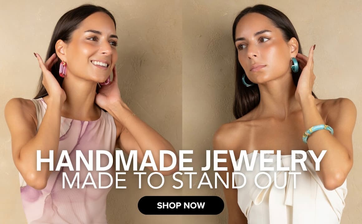 RESORT JEWELRY