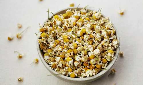 Want To Sleep Better & Have Glowing Skin? This Tea May Be The Answer