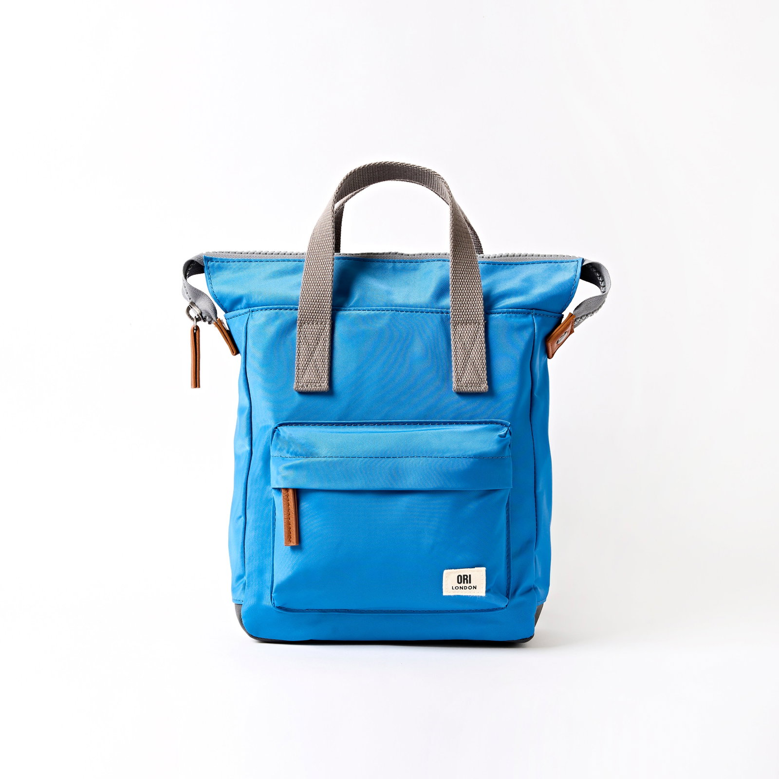 Image of Bantry Backpack in Malibu Blue