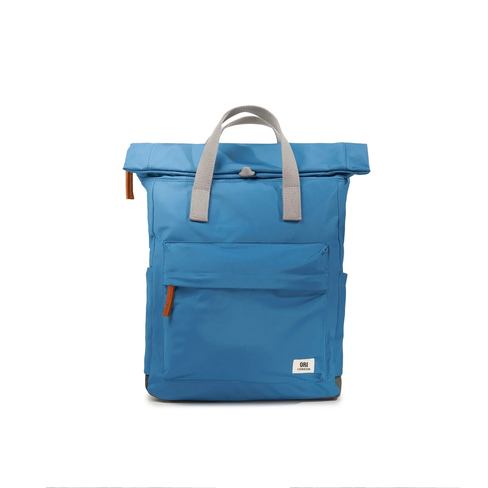 Image of Canfield Roll Top Backpack in Seaport