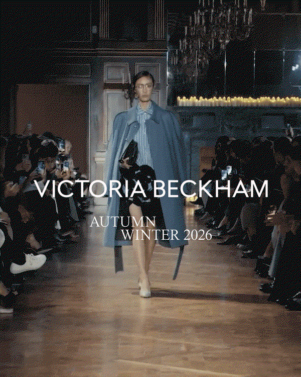 Autumn Winter 2026