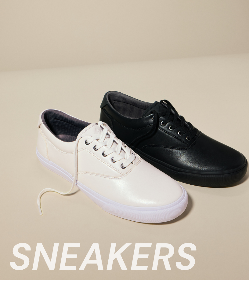 Men's Sneakers on Sale
