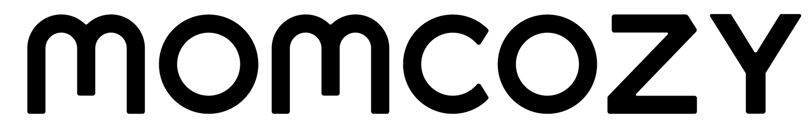 Momcozy Logo