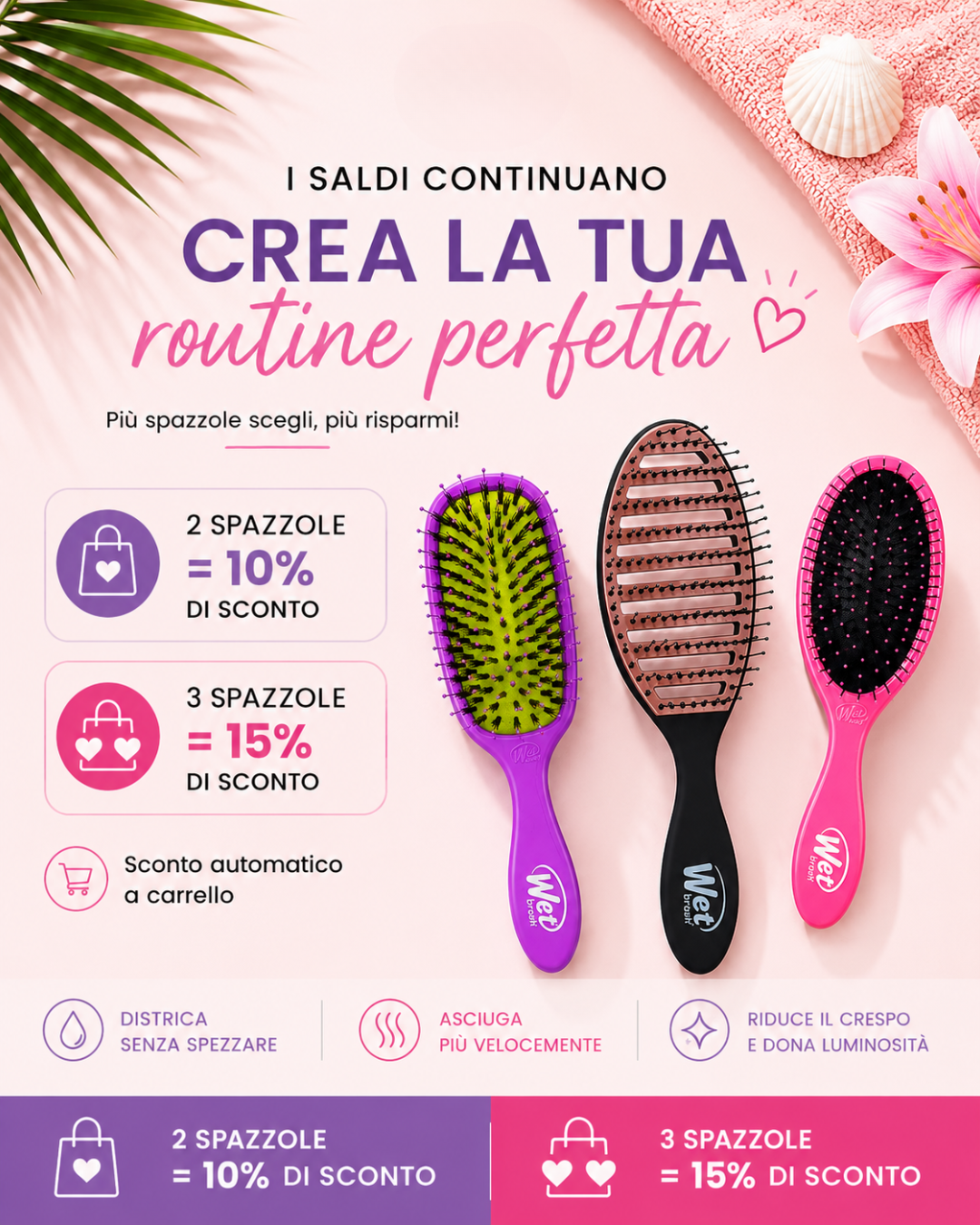 Offerta speciale!