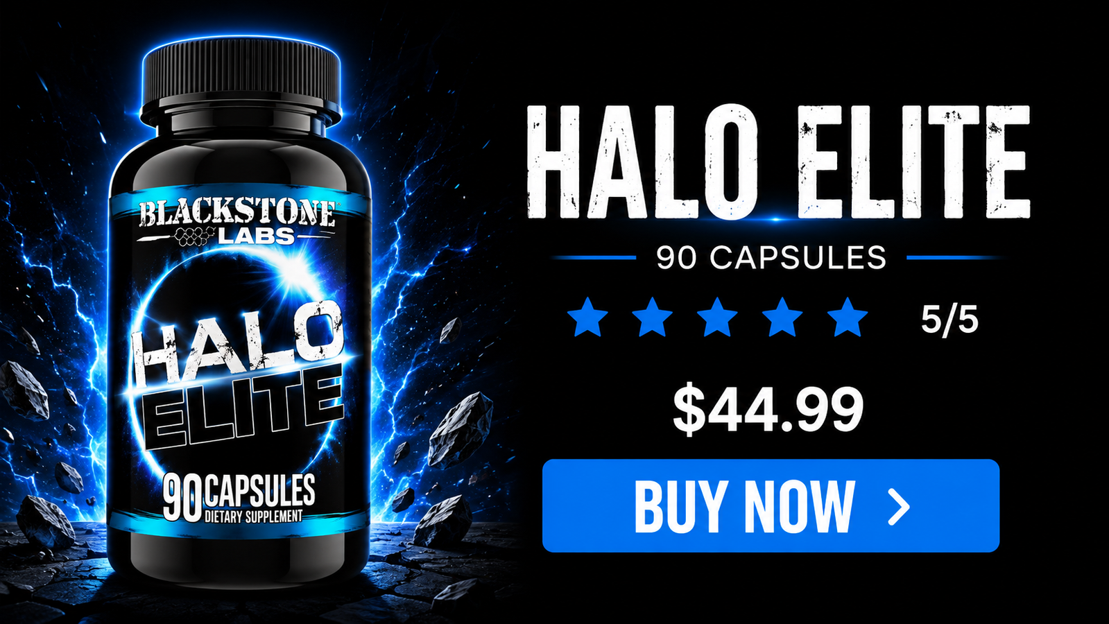Halo Elite