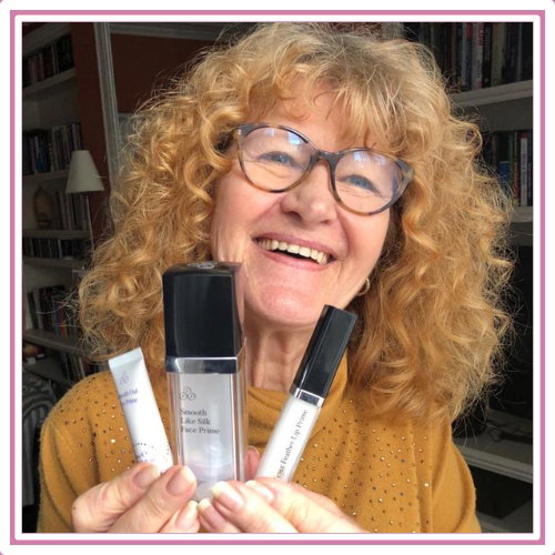 Find out why our trio of primers are a perfect for your makeup routine