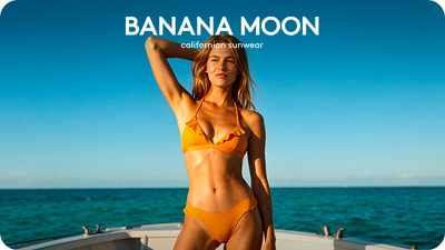 BANANA MOON