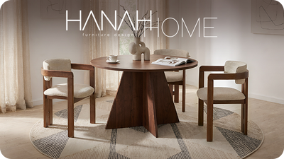HANAH HOME
