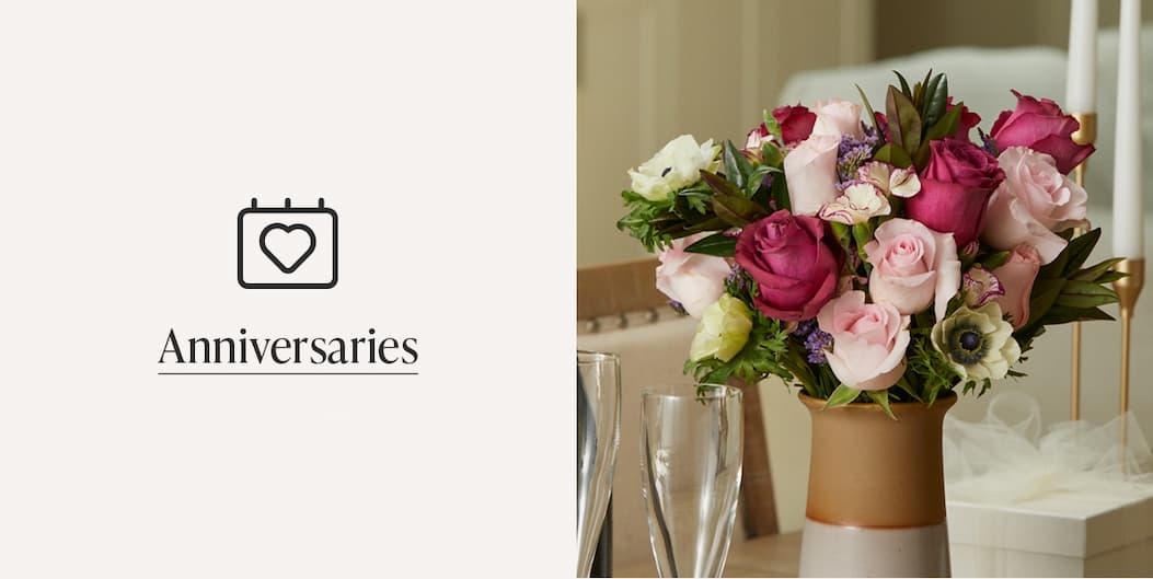 Anniversaries 