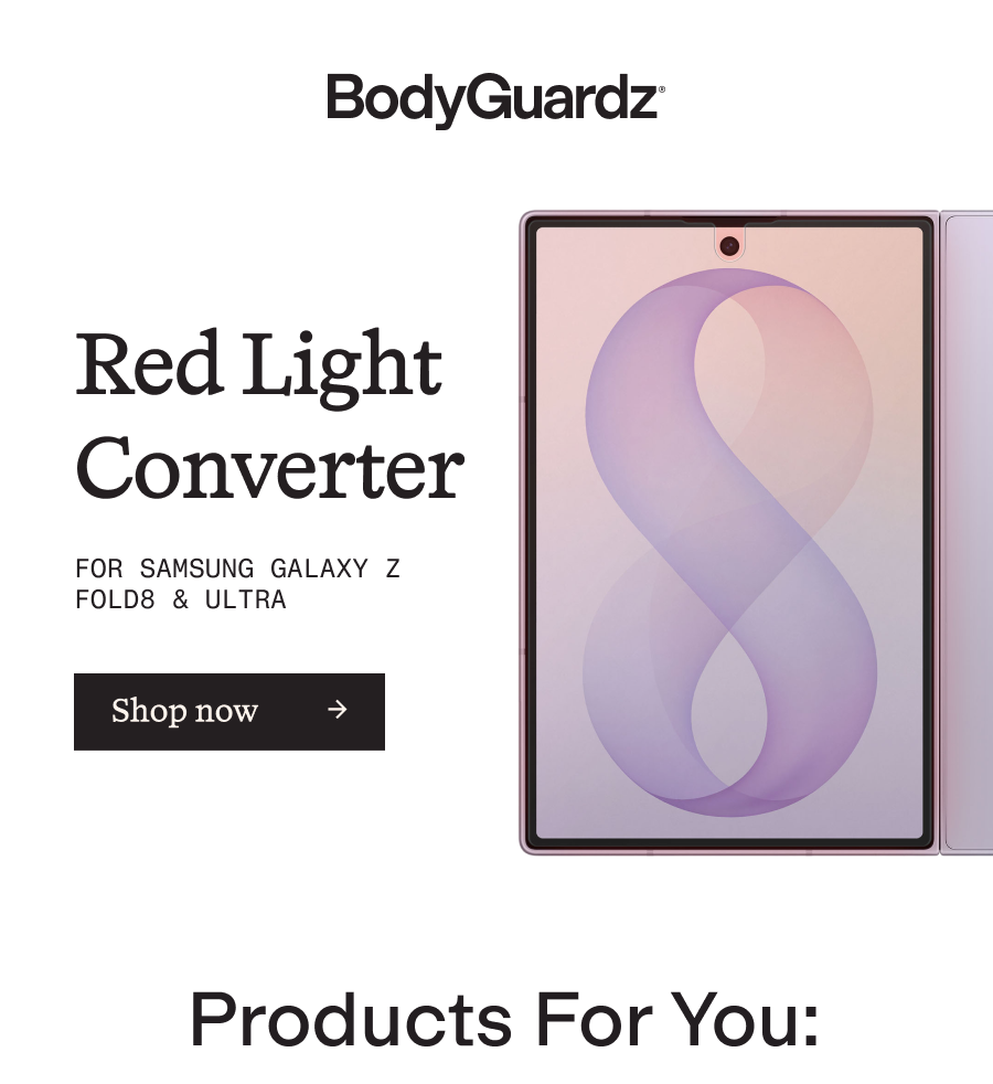 BodyGuardz | Shop Now