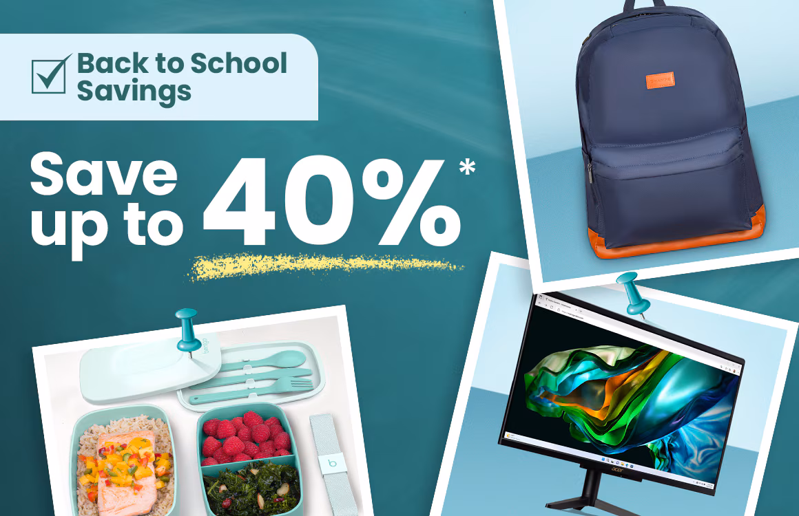 Back to School