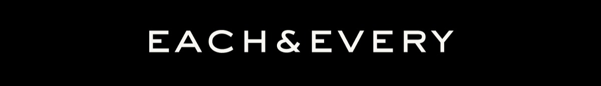 eachandevery logo