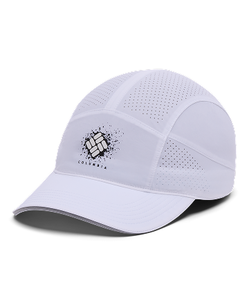 Speed trail ball cap