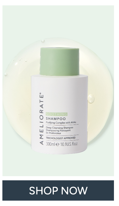 Shop the Soothing Conditioner - now with 25% off