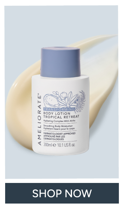 Shop the Limited Edition Tropical Retreat now with 25% off