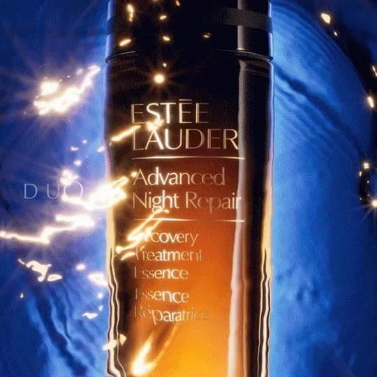 Bio-Exosome Treatment in a Bottle | FROM ADVANCED NIGHT REPAIR | This lightweight treatment lotion floods skin with hydration and recovery power. | NEW RECOVERY TREATMENT ESSENCE | SHOP NOW