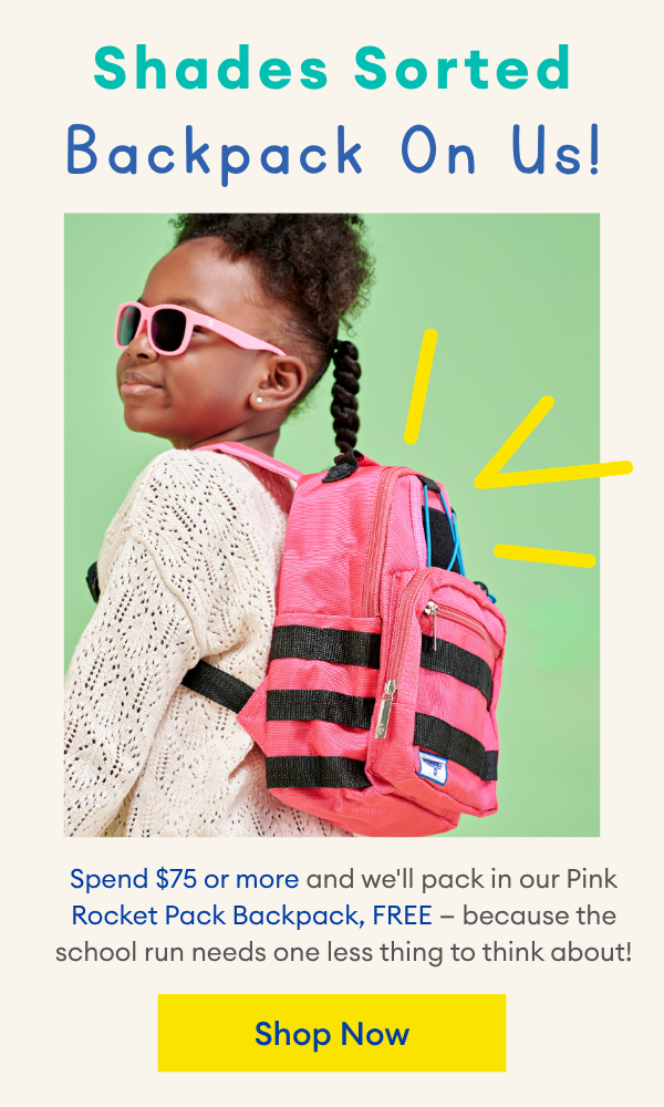 Recess Ready, Eyes Protected Shop Now
