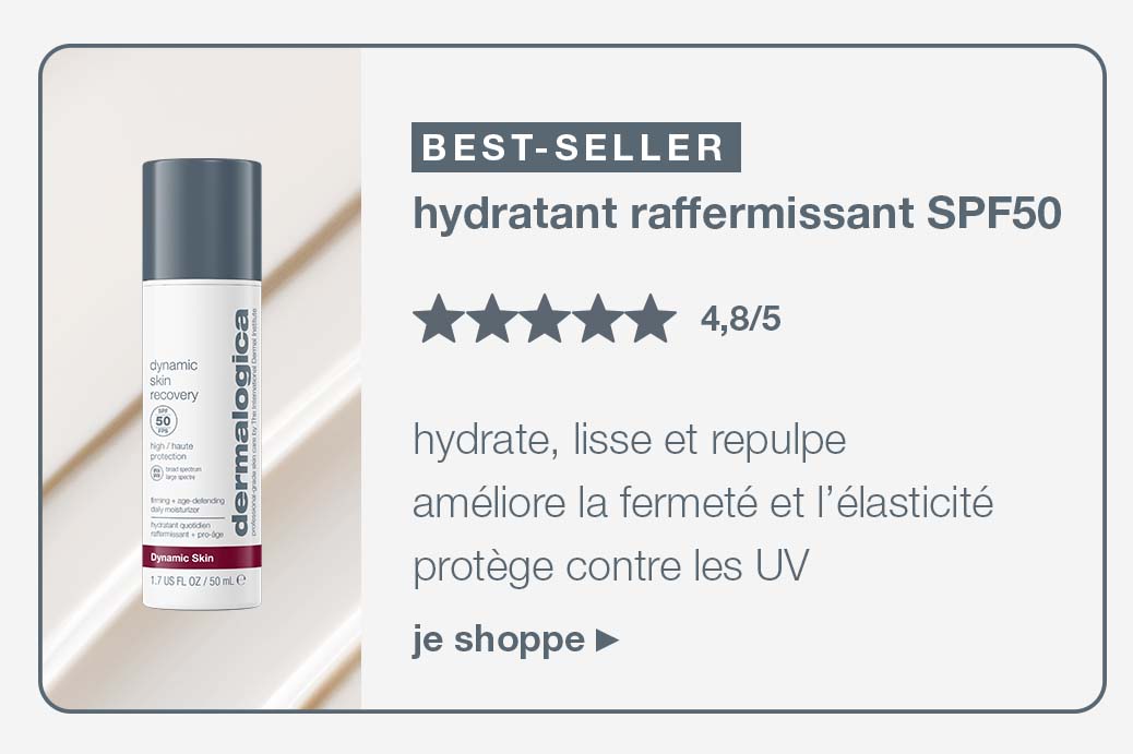 dynamic skin recovery spf50