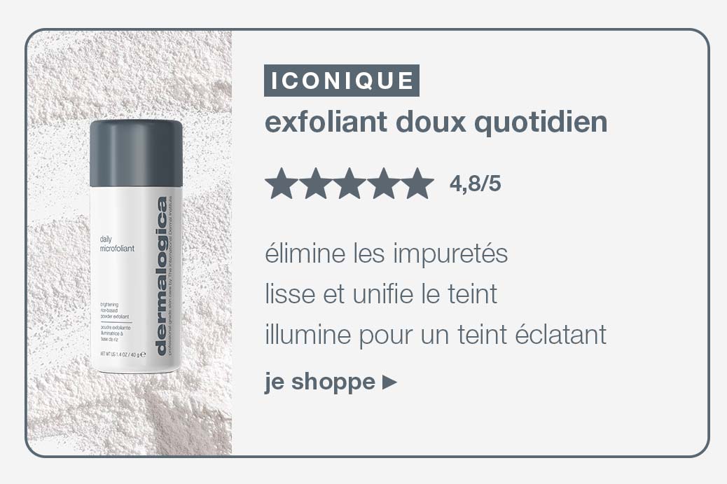 daily microfoliant