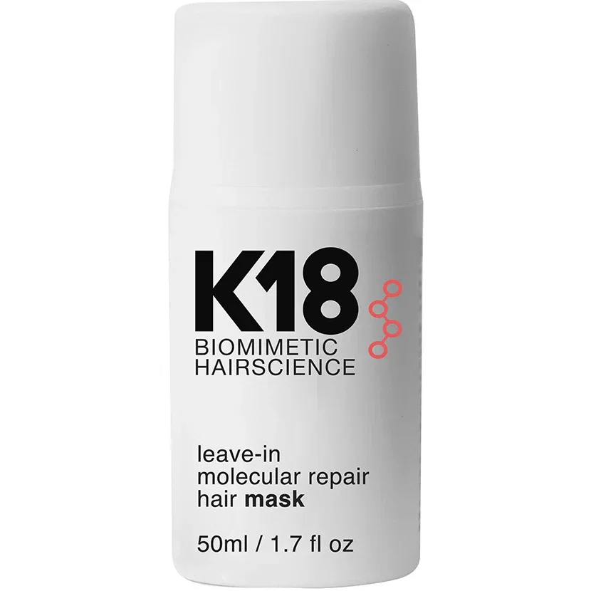 Image of Leave-In Mask 50ml