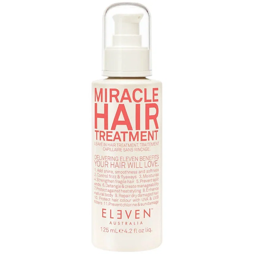 Image of Miracle Treatment Cream 125ml