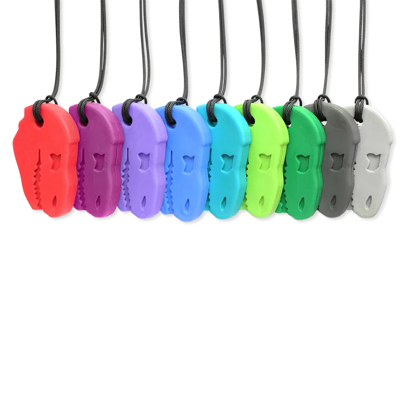 Image of ARK Dino-Bite® Chewable Jewelry Necklace