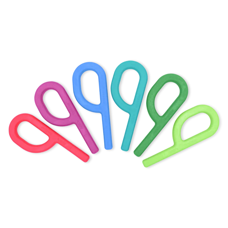 Image of ARK Grabber® Original Oral Motor Chew Tool