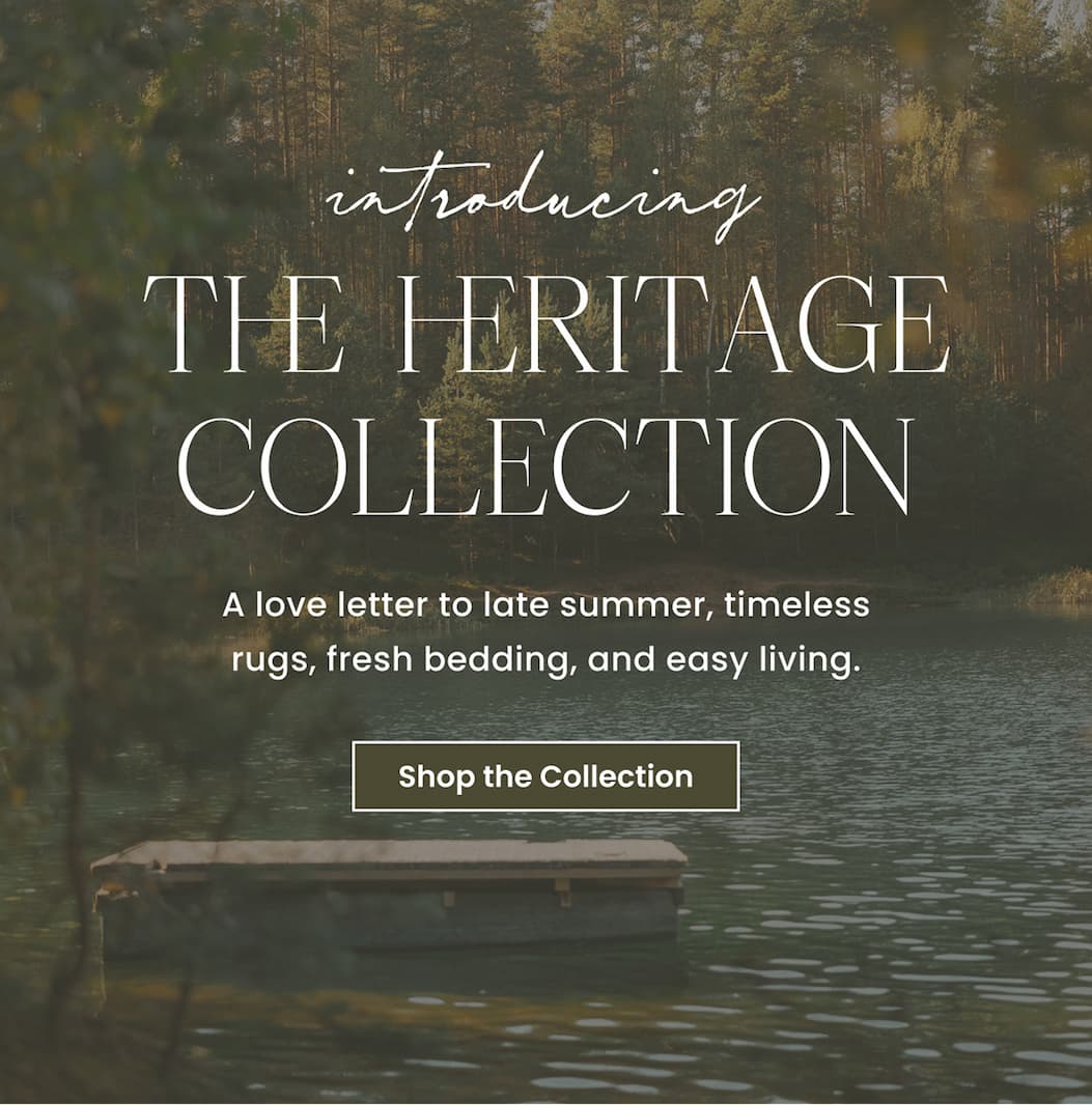 THE HERITAGE COLLECTION