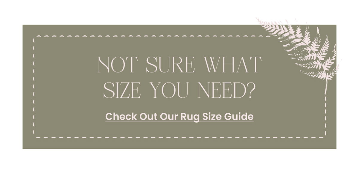 NOT SURE WHAT SIZE YOU NEED?