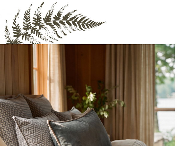 The Lowen Stripe 
