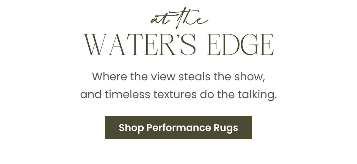 Shop Performance Rugs