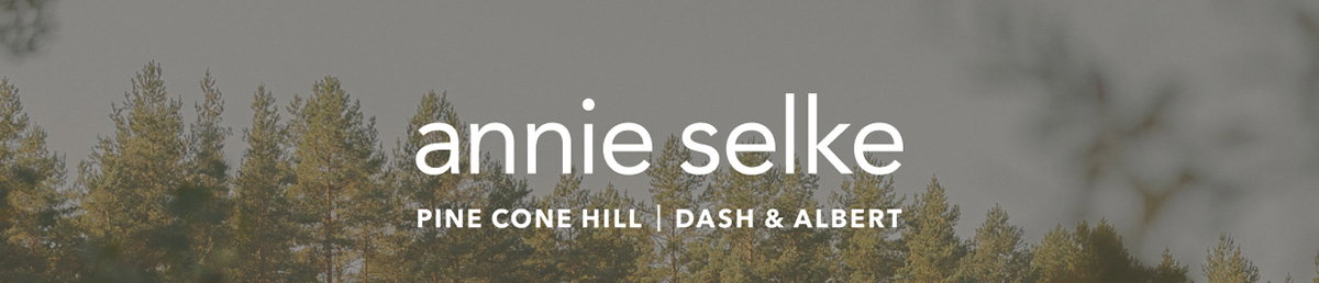 Annie Selke 