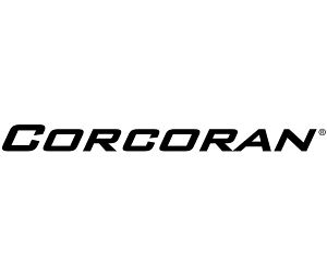 Corcoran logo
