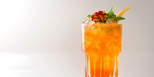 Mocktails