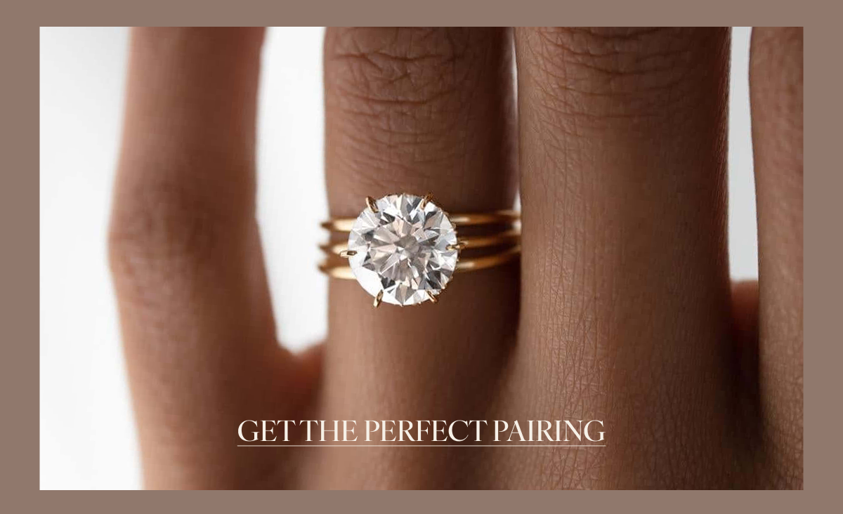 Get the Perfect Pairing
