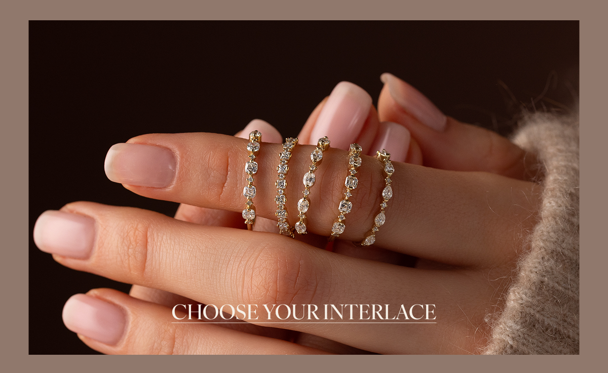 Choose Your Interlace