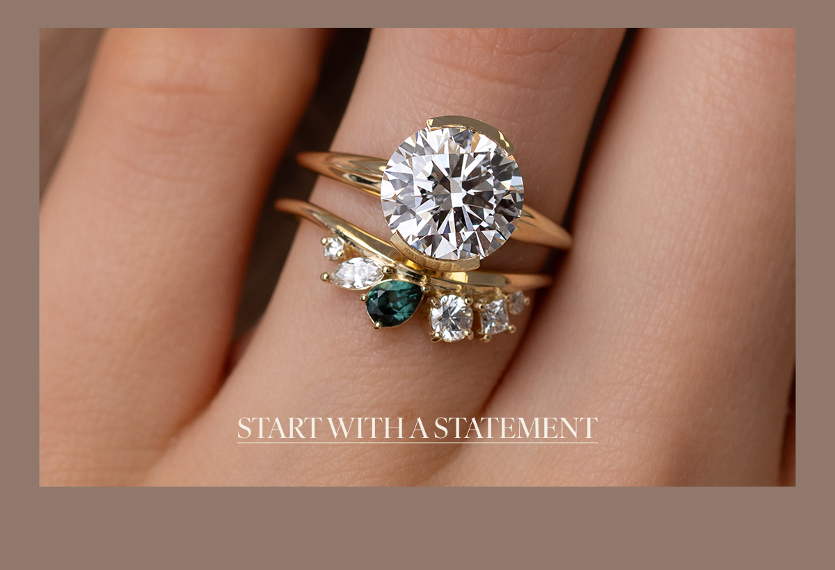 Start With a Statement