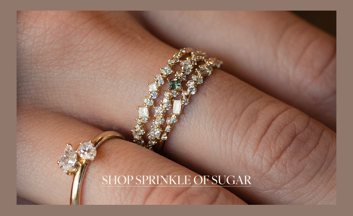 Shop Sprinkle of Sugar