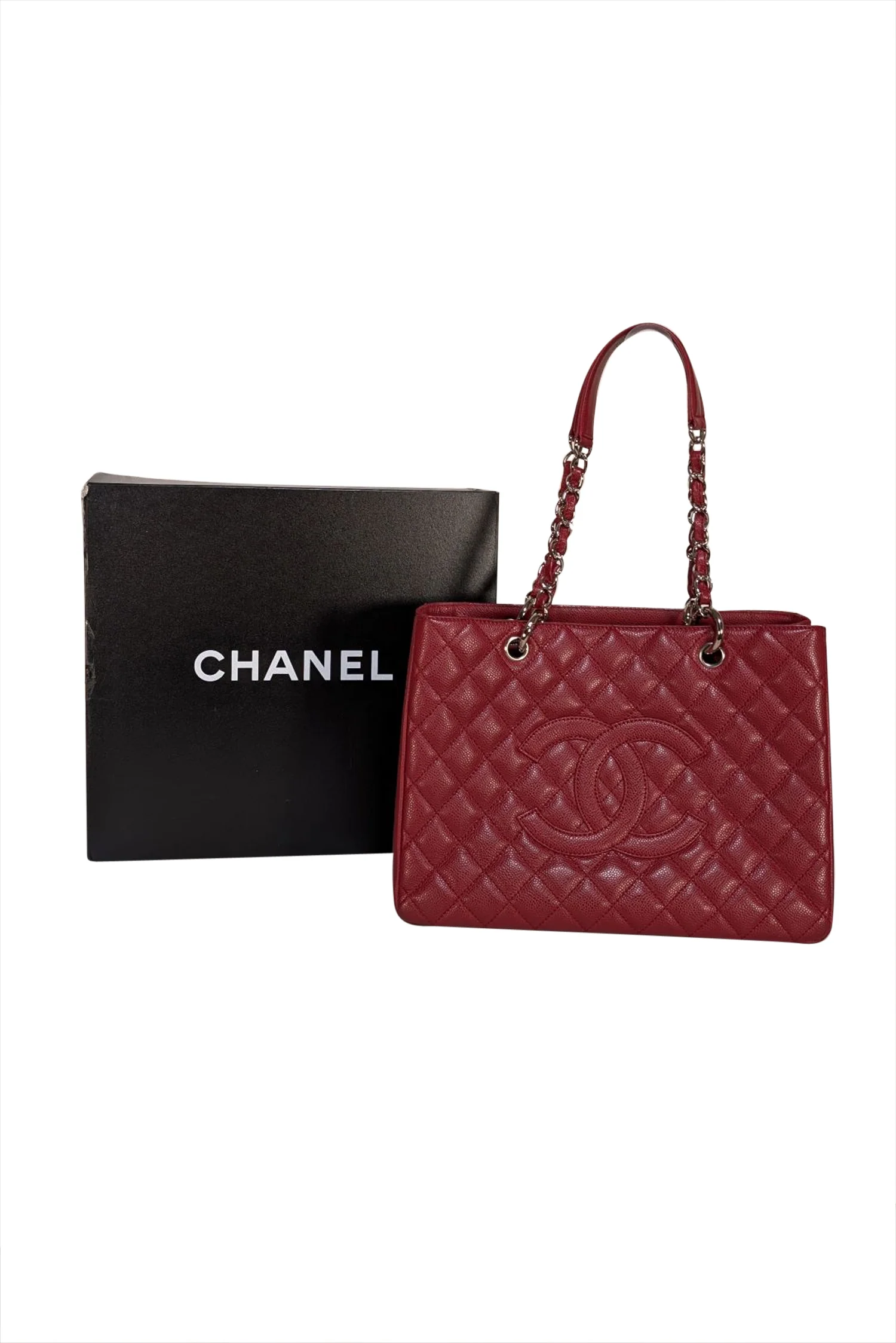 Image of Chanel