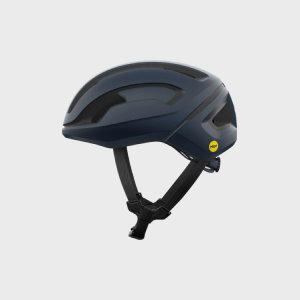 POC cycling helmet.