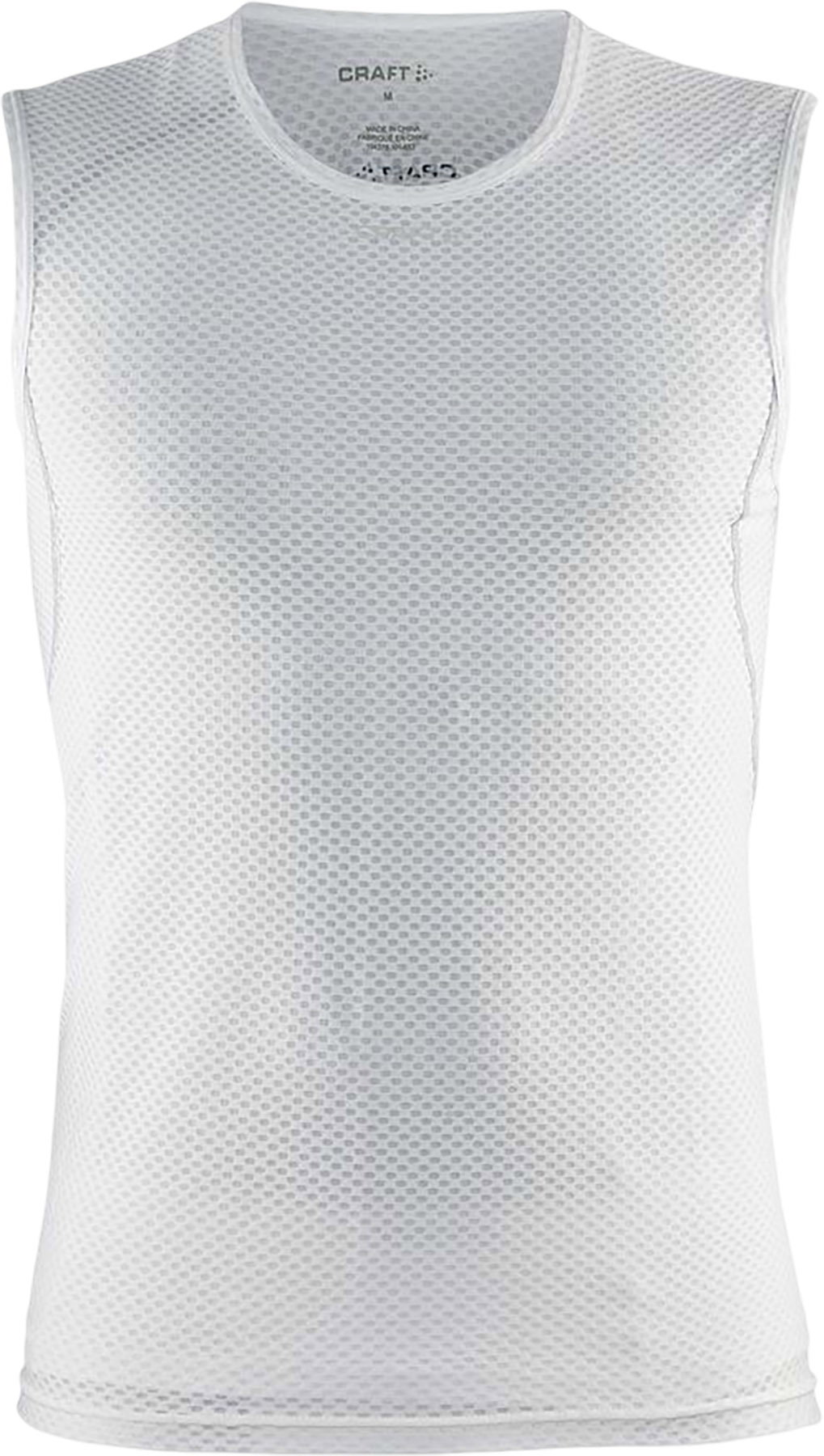 Craft,  Cool Mesh Superlight Sleeveless Baselayer Top - Men's 